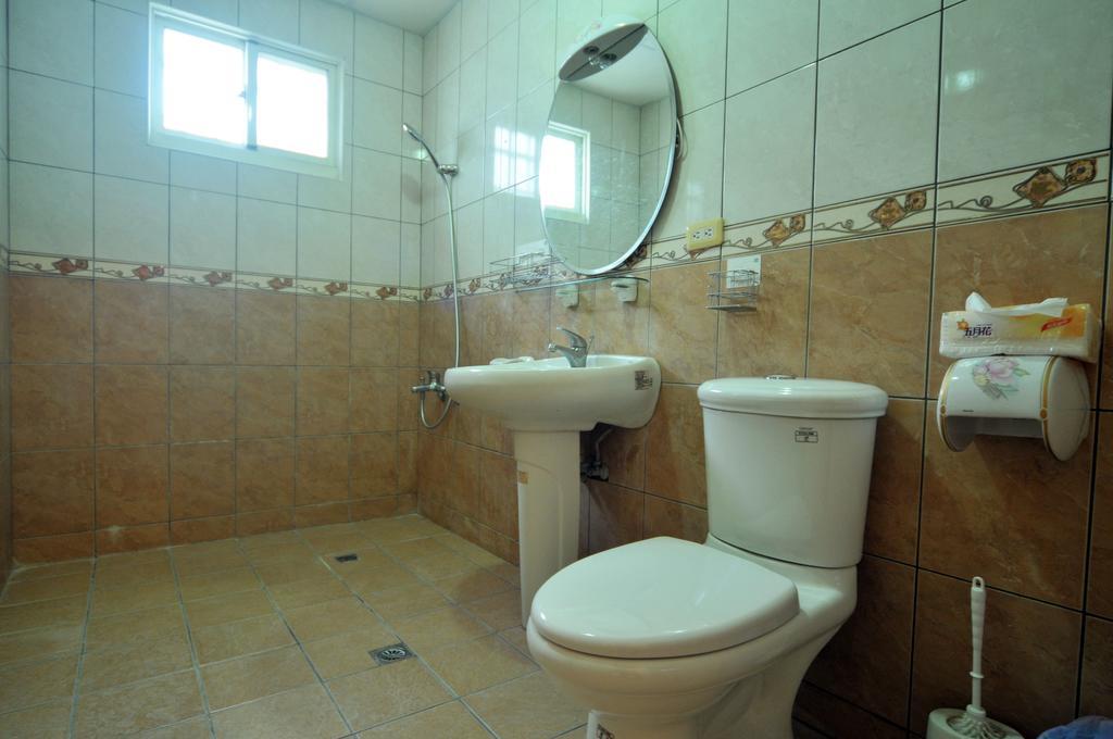 Outstanding B&B T'ai-tung エクステリア 写真