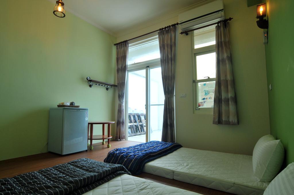Outstanding B&B T'ai-tung エクステリア 写真